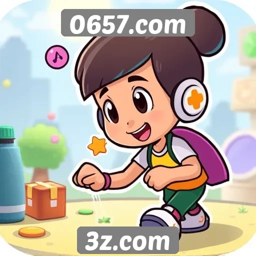 Novos recursos interativos são introduzidos em 0657.com