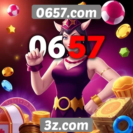 Avaliação das promoções e bônus do 0657.com