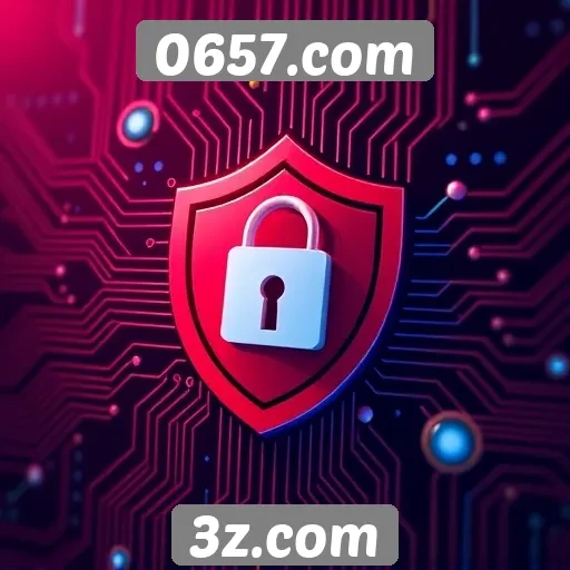 Análisis de la seguridad en 0657.com