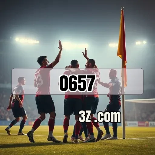 0657.com Estratégia