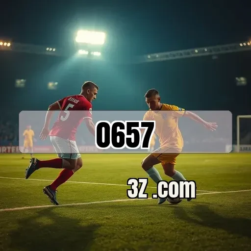 0657.com Jogos de Vídeo